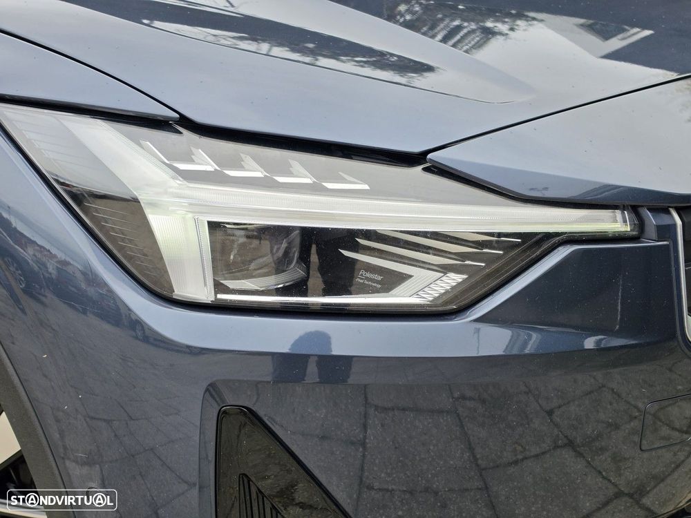 Polestar 2 Long Range 78 kWh - 4