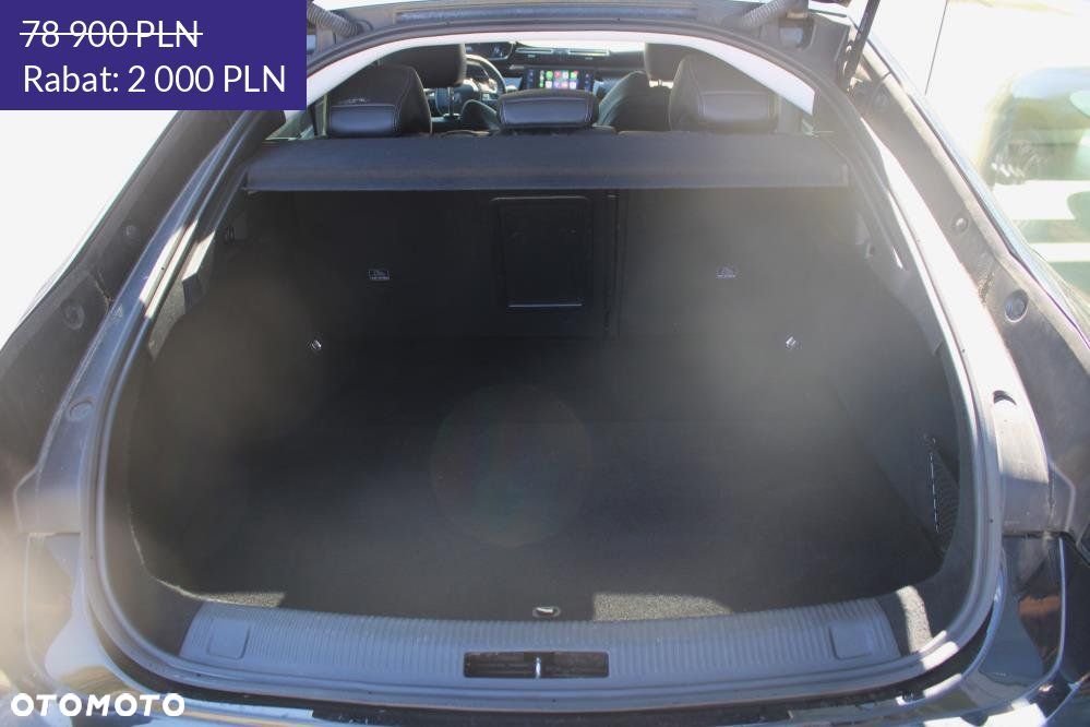 Peugeot 508 - 36
