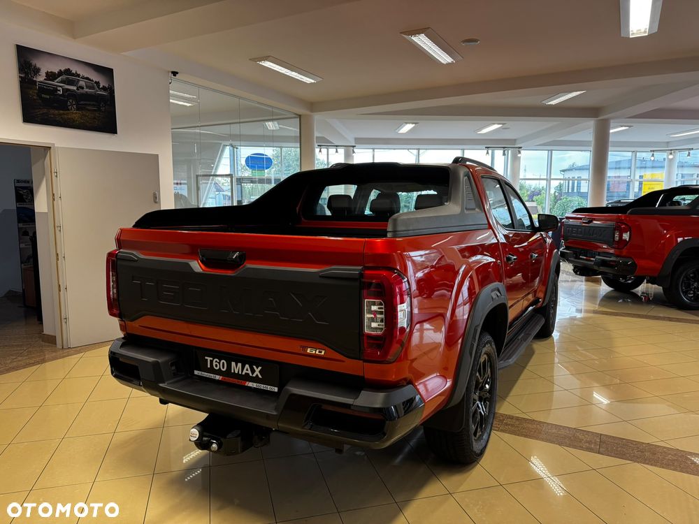 Maxus T60 MAX LUXURY - 8