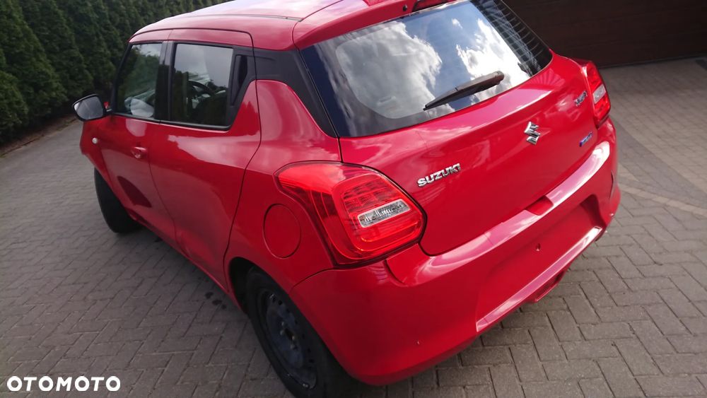 Suzuki Swift - 33