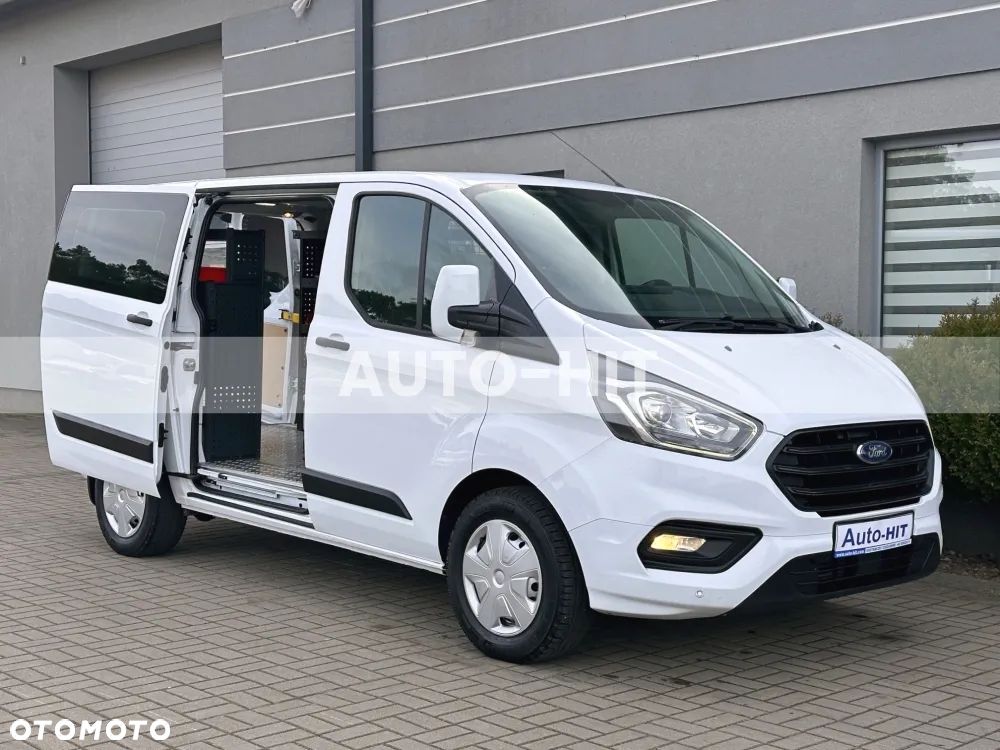Ford Transit - 5