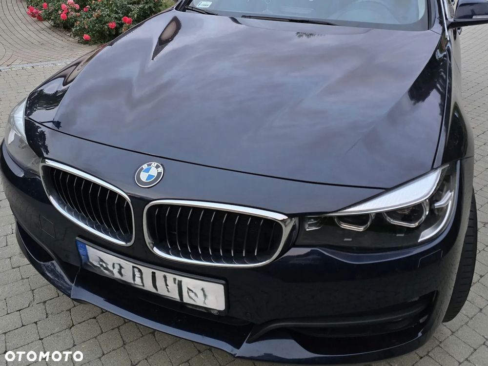 BMW 3GT - 15