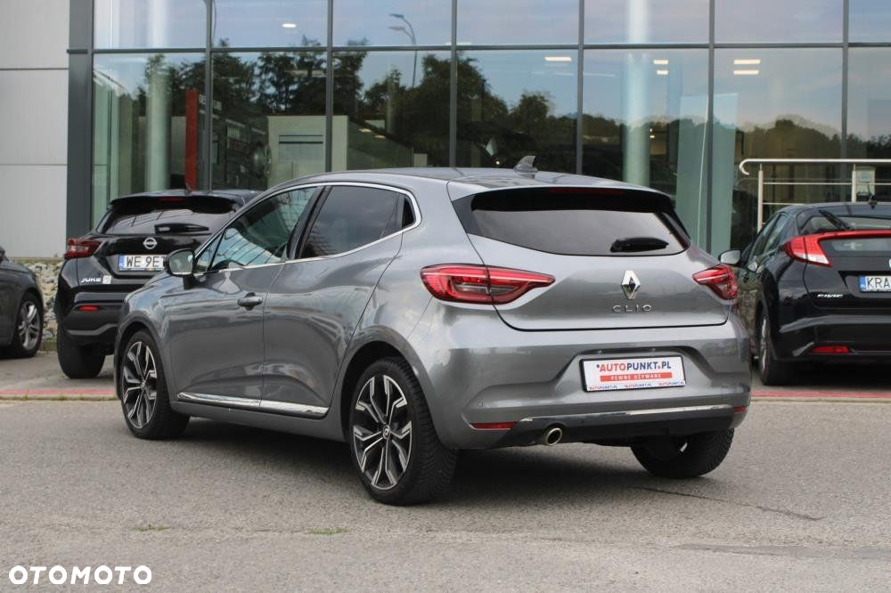 Renault Clio - 7