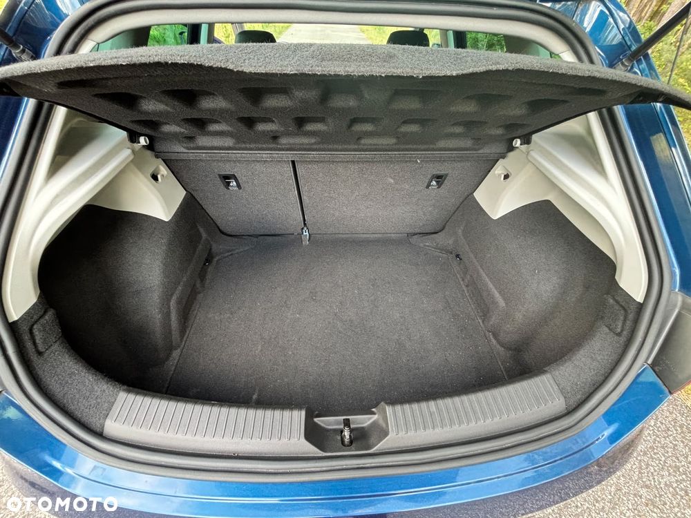 Seat Leon 1.4 EcoTSI FR Black S&S - 34