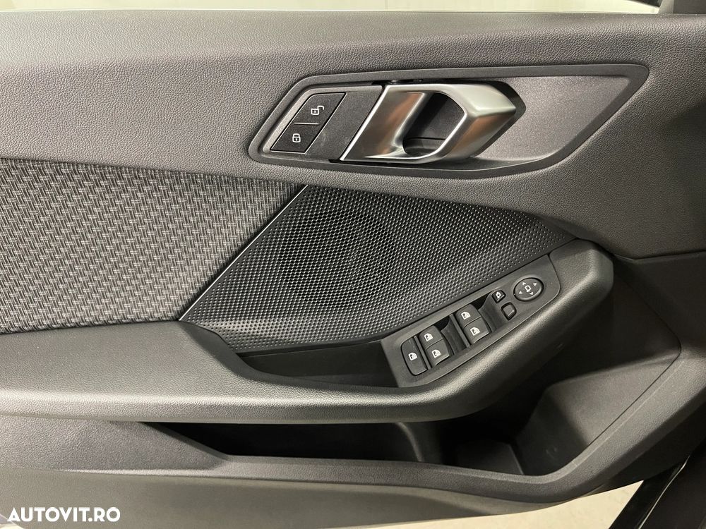 BMW Seria 1 116d Advantage - 22