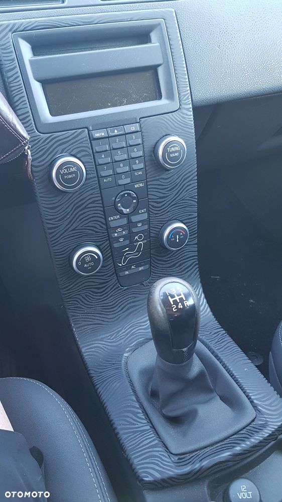 Volvo V50 1.6D Kinetic - 7