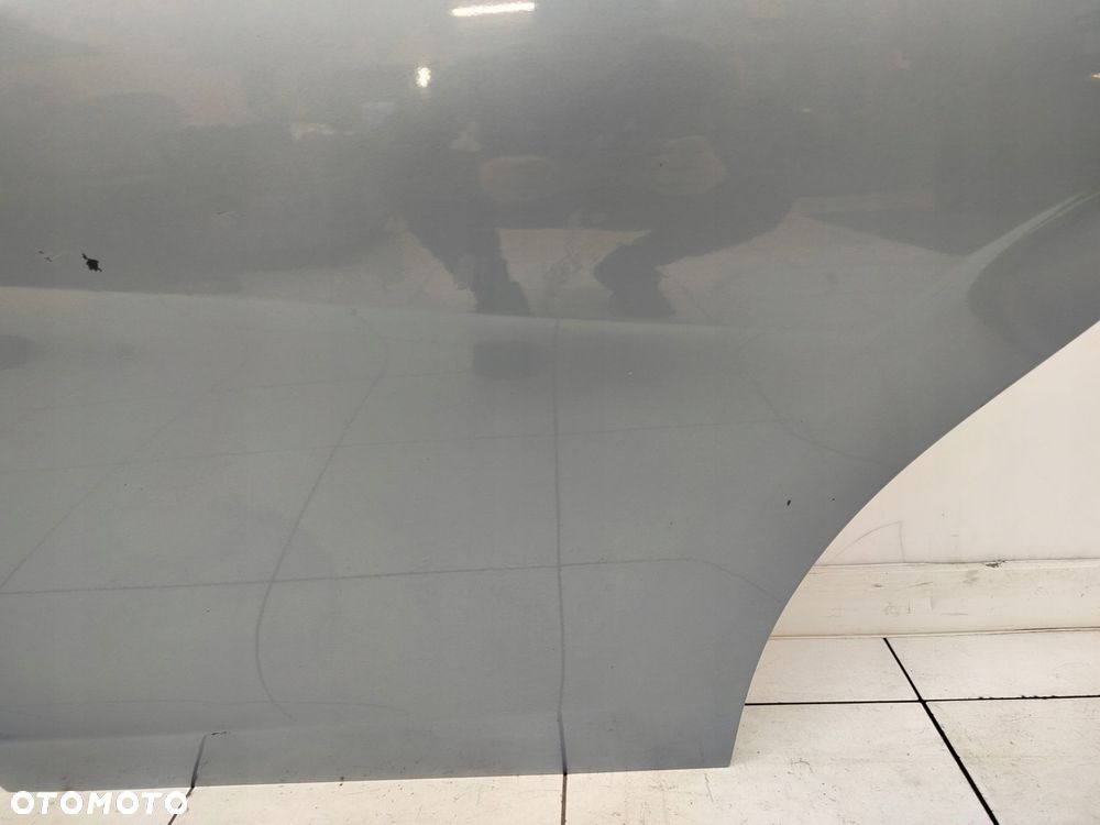 seat altea xl 06r- drzwi lewe tylne lewy tył ls5v - 4