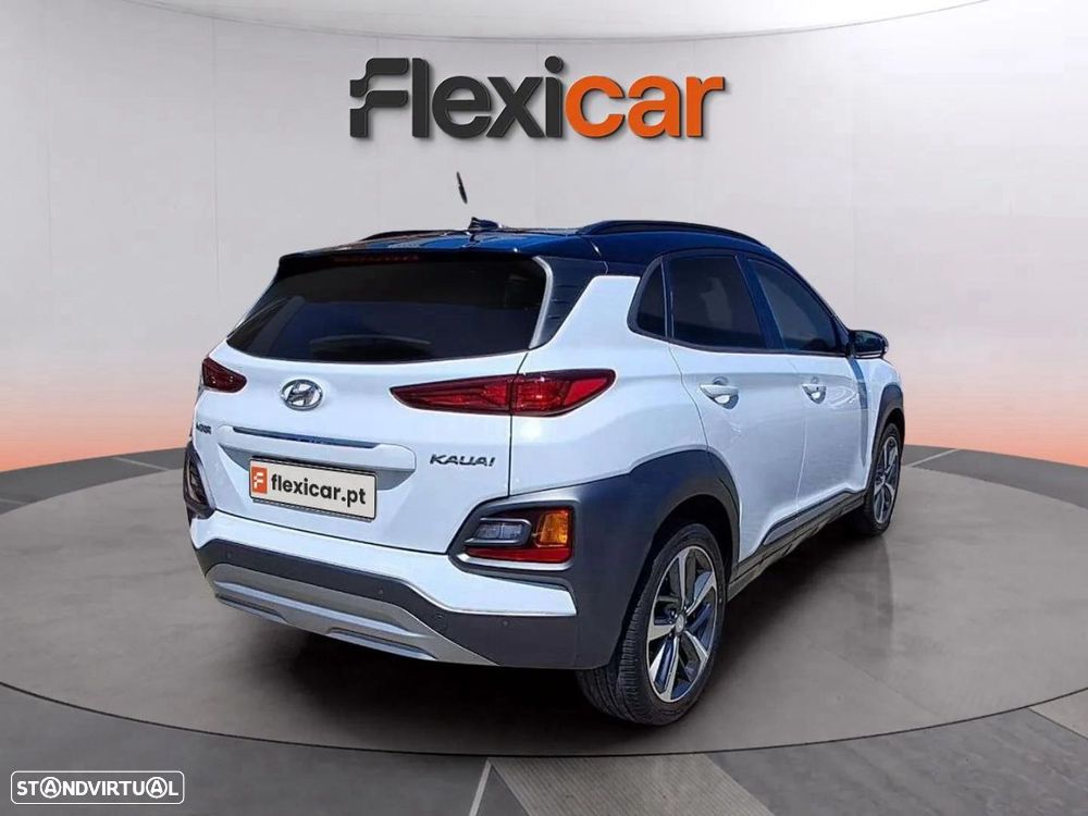 Hyundai Kauai 1.0 T-GDi Premium - 8