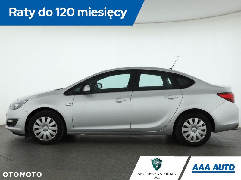 Opel Astra - 3