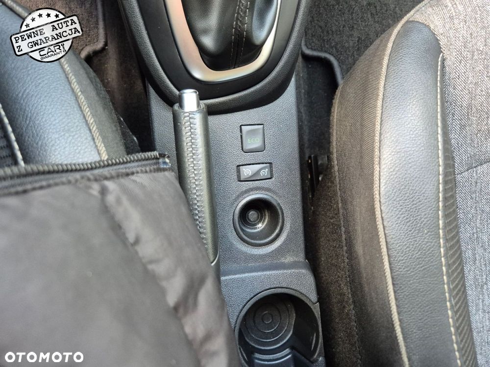 Renault Captur 1.3 Energy TCe S-Edition EDC - 31