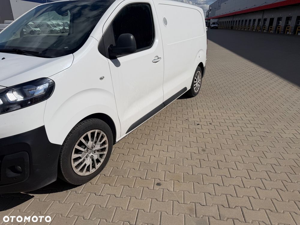 Opel Vivaro L2H1 - 4