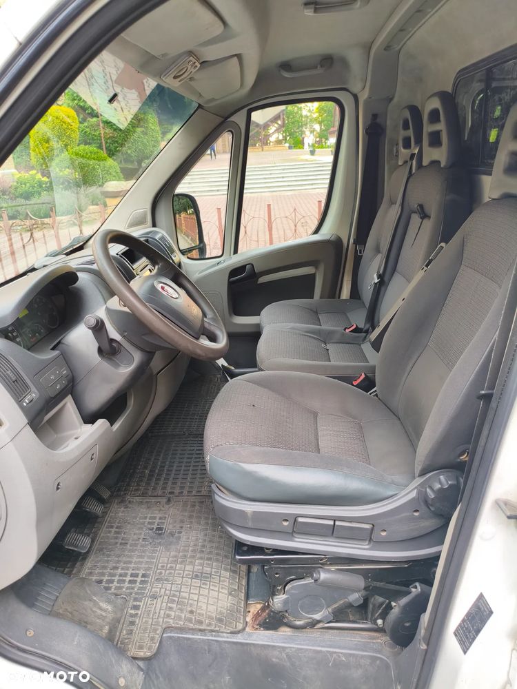 Fiat Ducato - 6