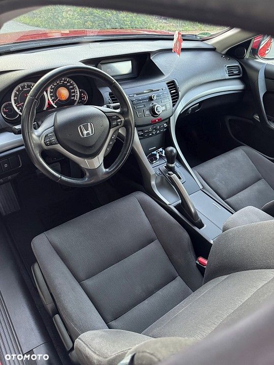 Honda Accord 2.0 Automatik Elegance - 20