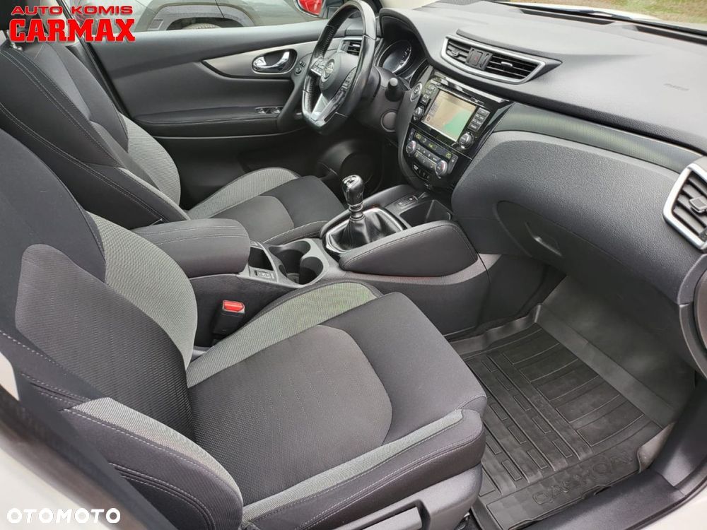 Nissan Qashqai - 35