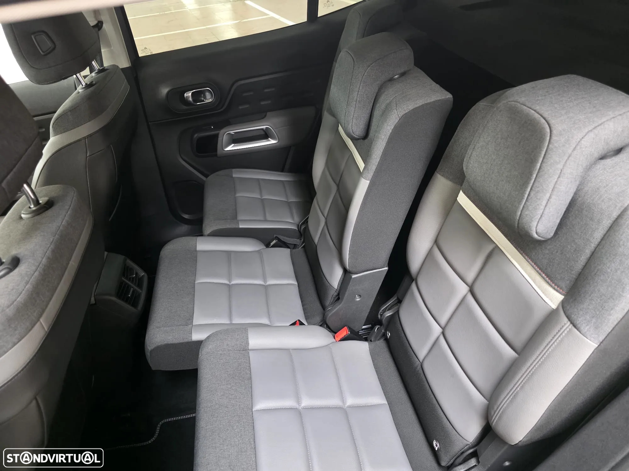 Citroën C5 Aircross Pure Tech 130 S&S SHINE - 37