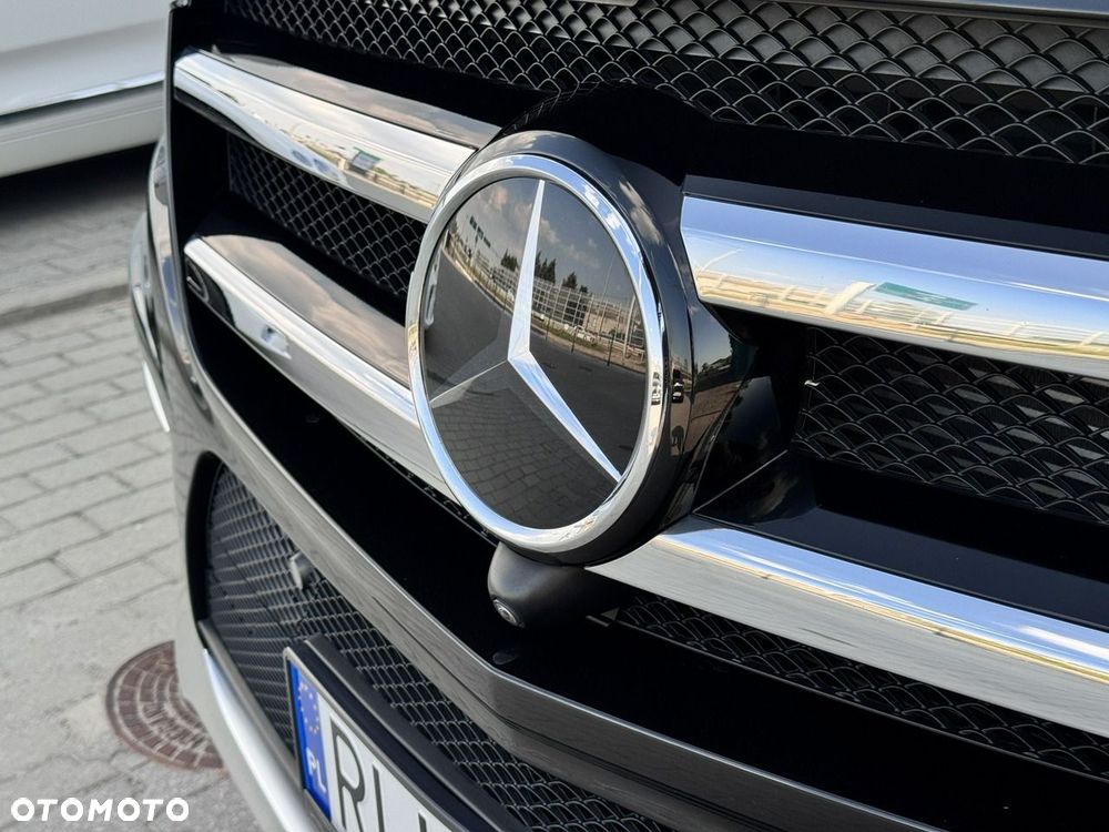 Mercedes-Benz GL 63 AMG 4Matic AMG Speedshift Plus 7G-TRONIC - 10