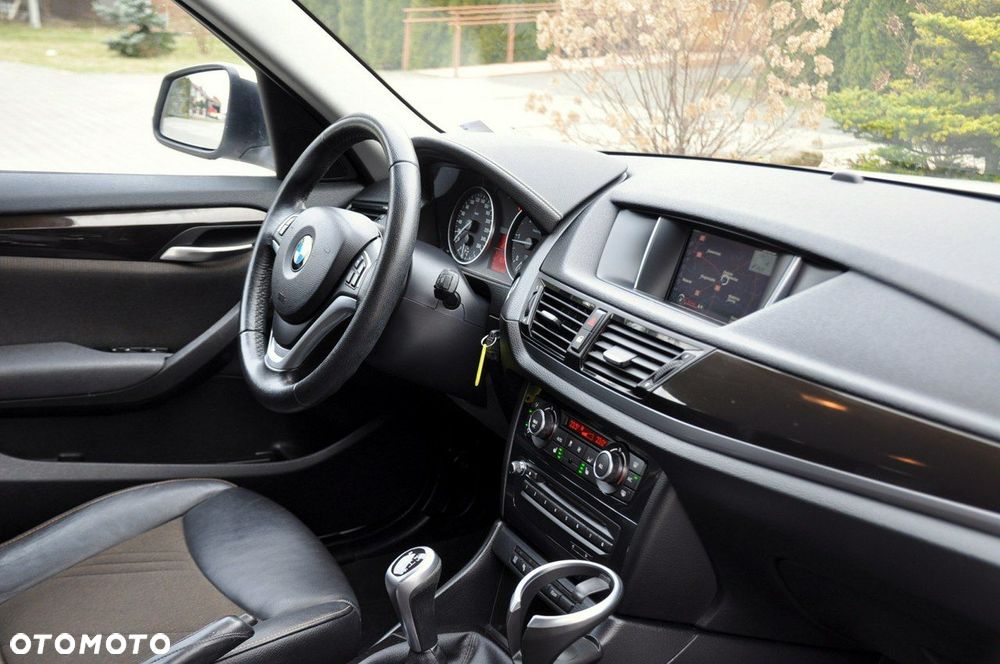 BMW X1 - 18