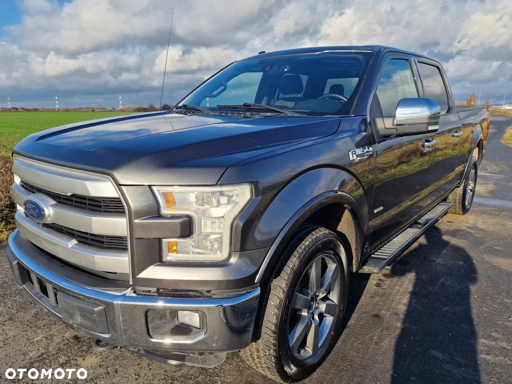 Ford F150 - 3