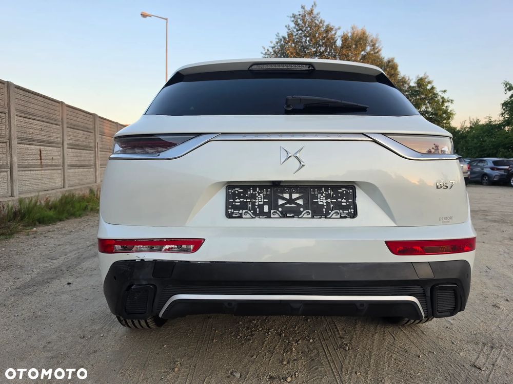 DS Automobiles DS 7 Crossback - 22