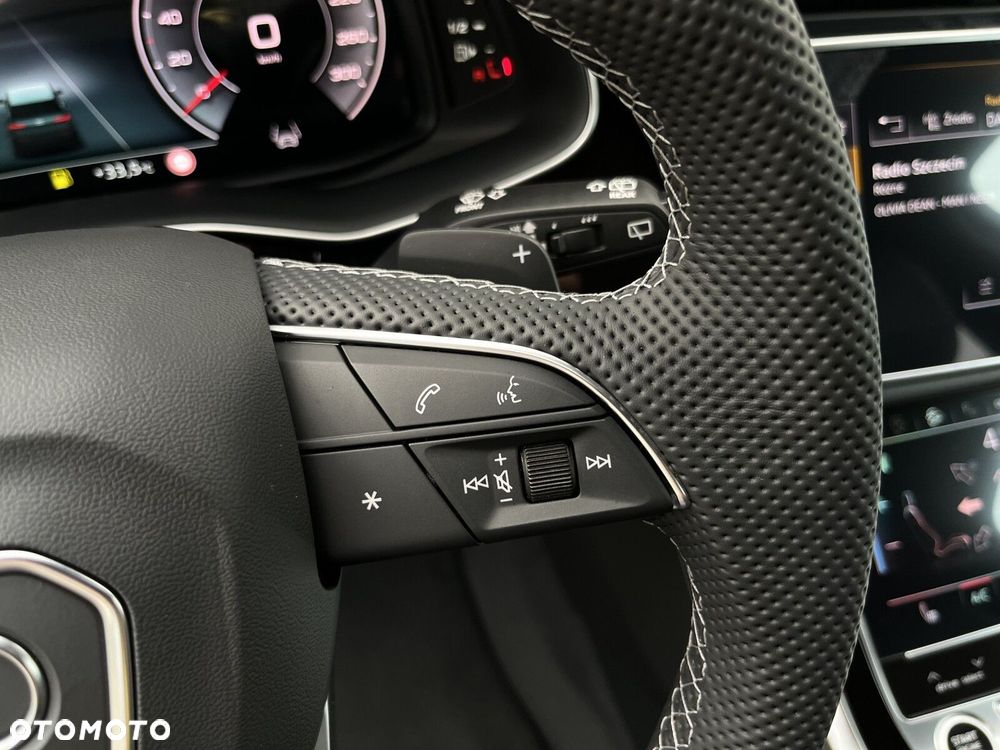 Audi Q7 - 29