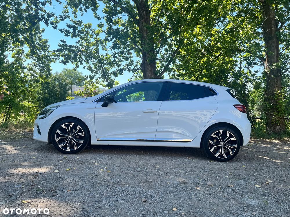 Renault Clio - 4