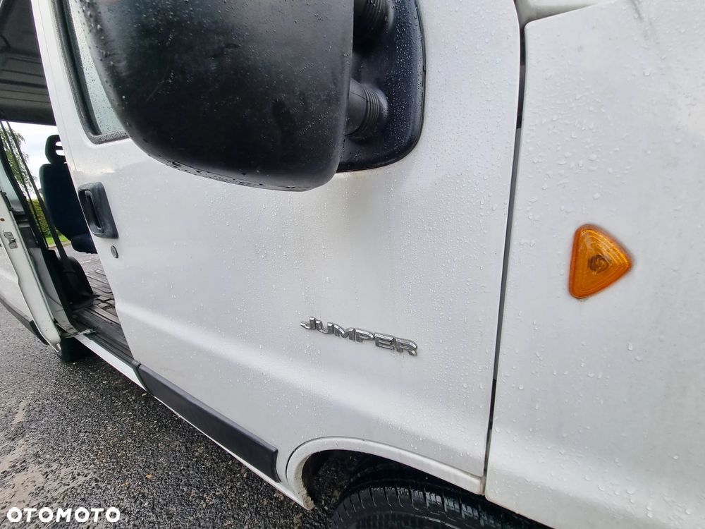 Citroën Jumper - 10
