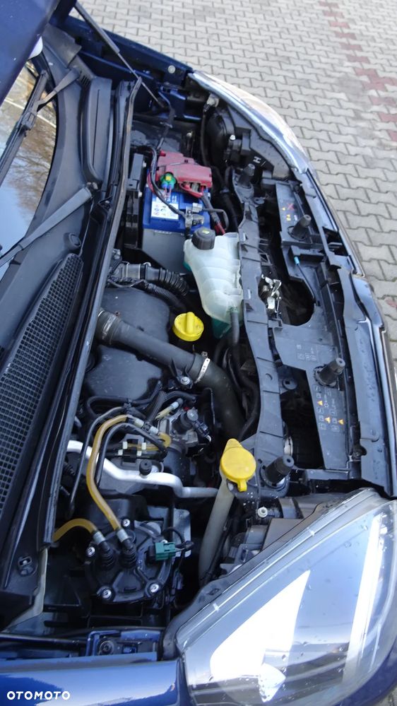 Renault Kangoo 1.5 dCi Helios Energy Start&Stop - 38