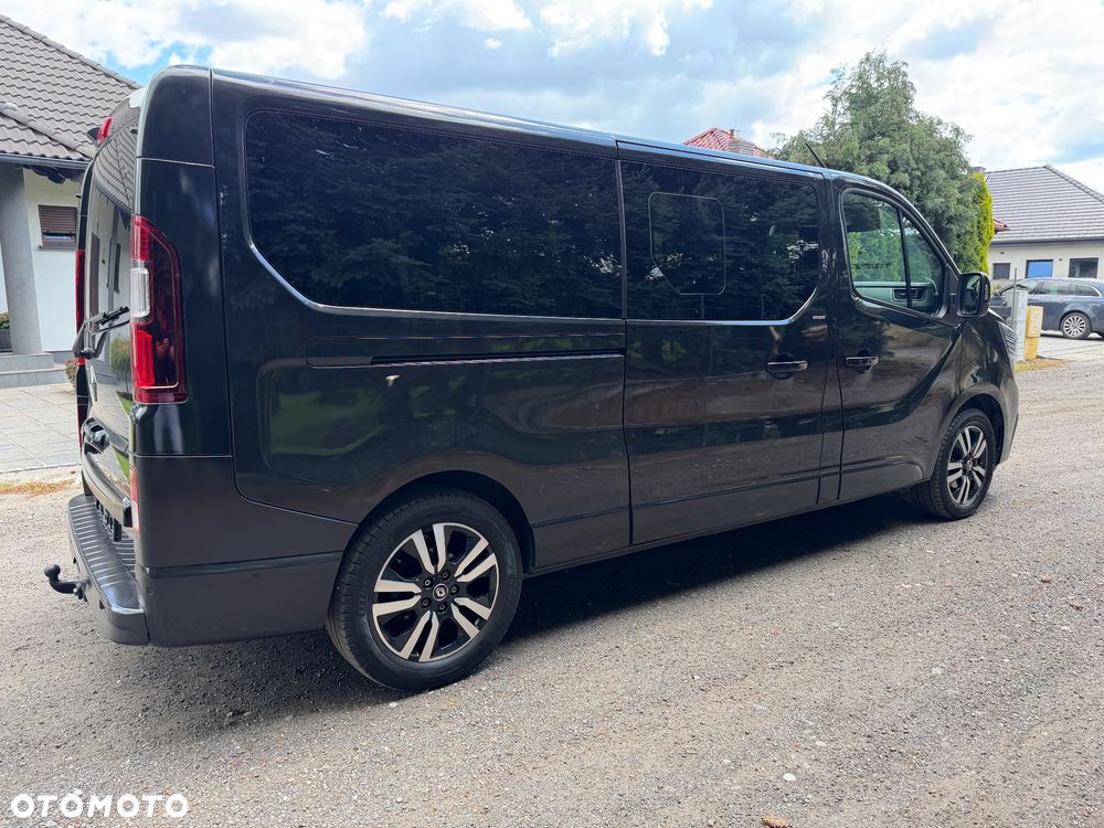 Renault Trafic - 9