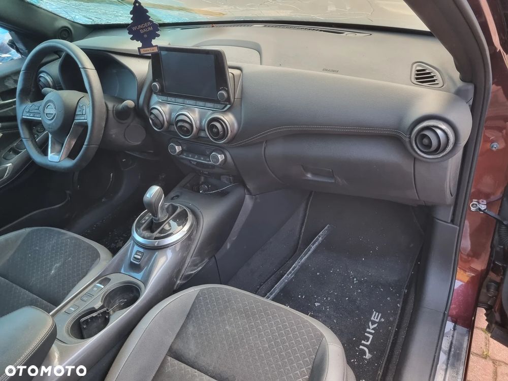 Nissan Juke - 10