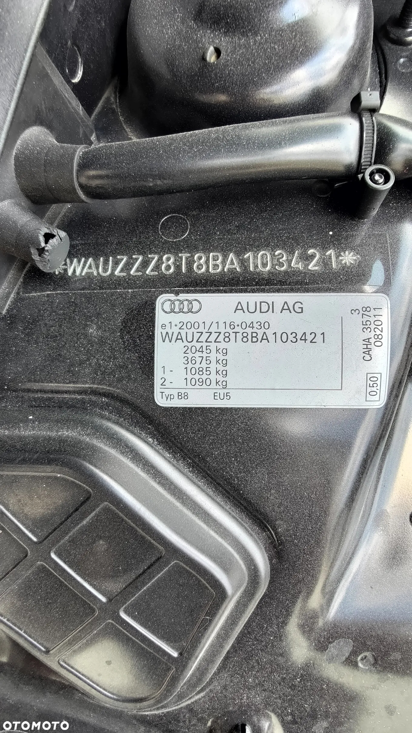 Audi A5 2.0 TDI - 18