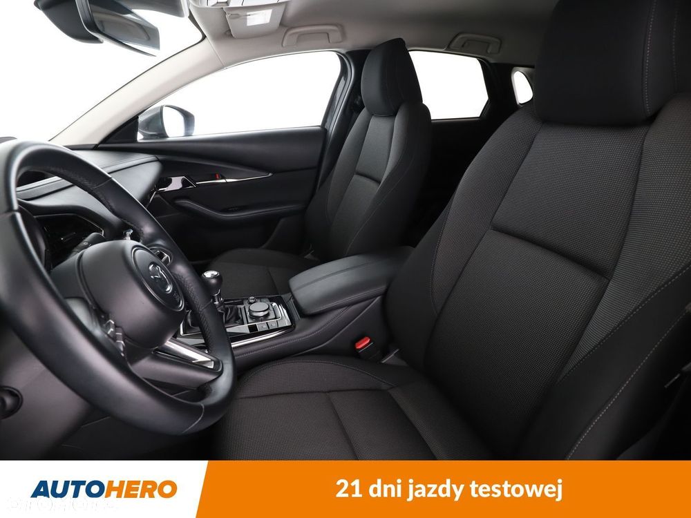 Mazda CX-30 - 10