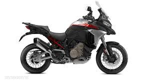 Ducati Multistrada - 1