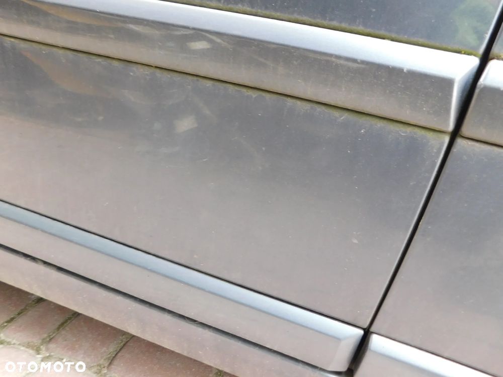 drzwi lewe prawe przód tył VOLVO S40 V50 LIFT 455-16 Europa - 8