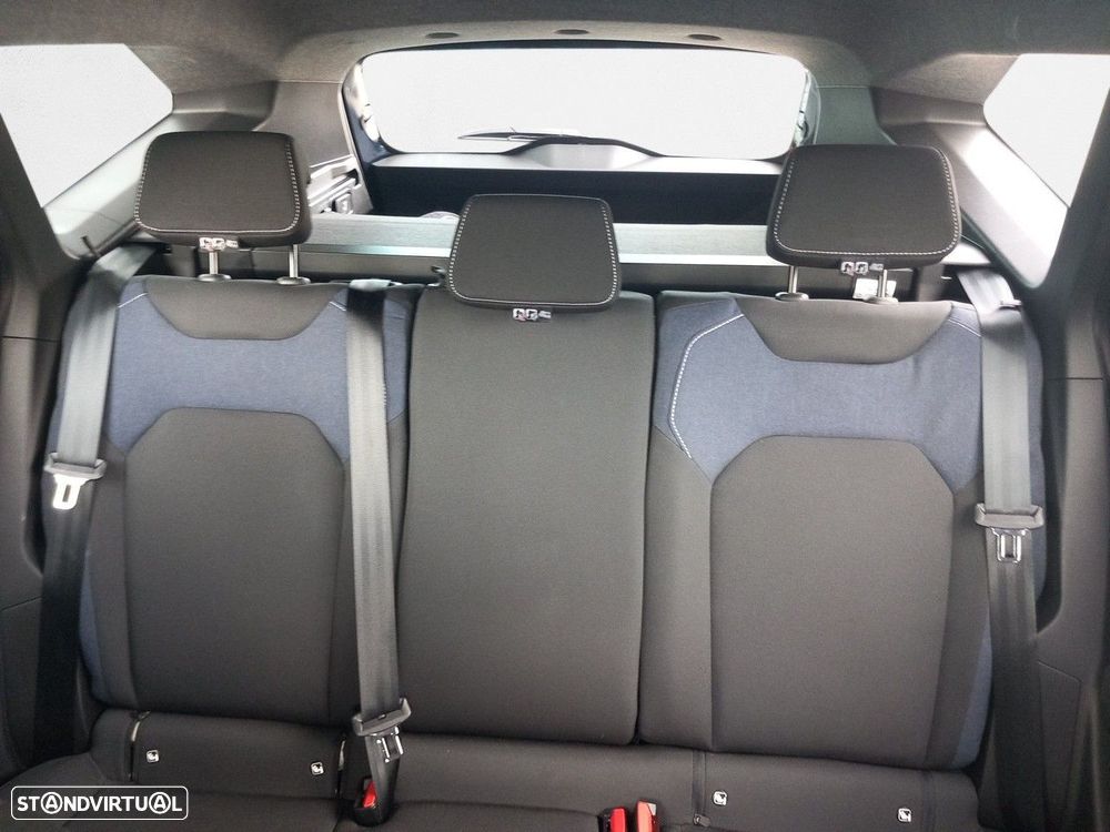 Dacia Bigster 1.2 Mild Hybrid Expression - 15