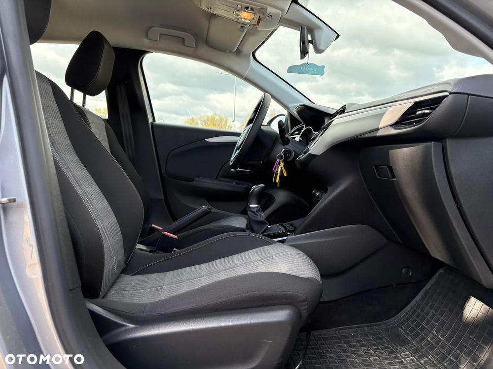 Opel Corsa - 25