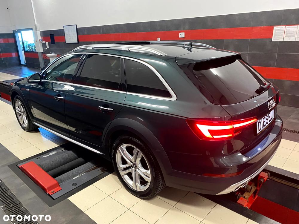 Audi A4 Allroad - 14