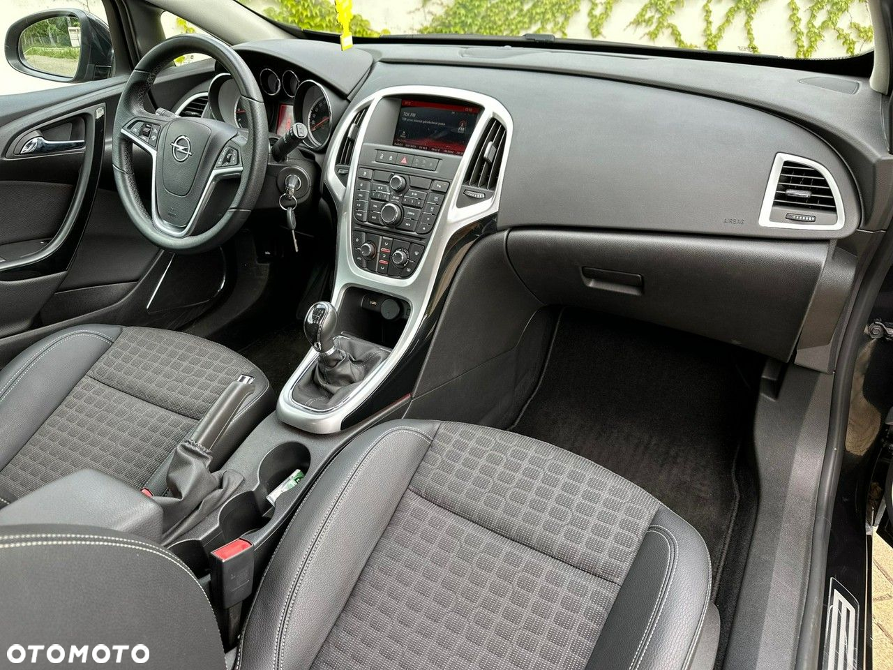 Opel Astra GTC 1.4 Turbo - 15