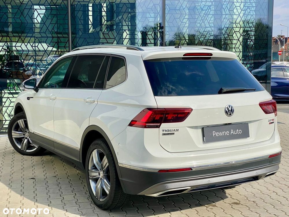 Volkswagen Tiguan - 12