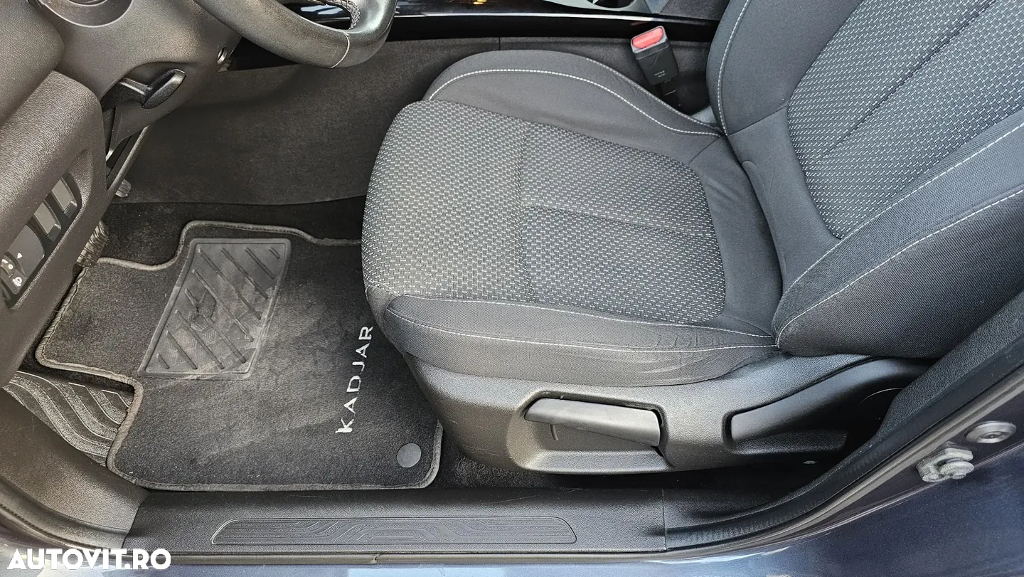 Renault Kadjar - 8