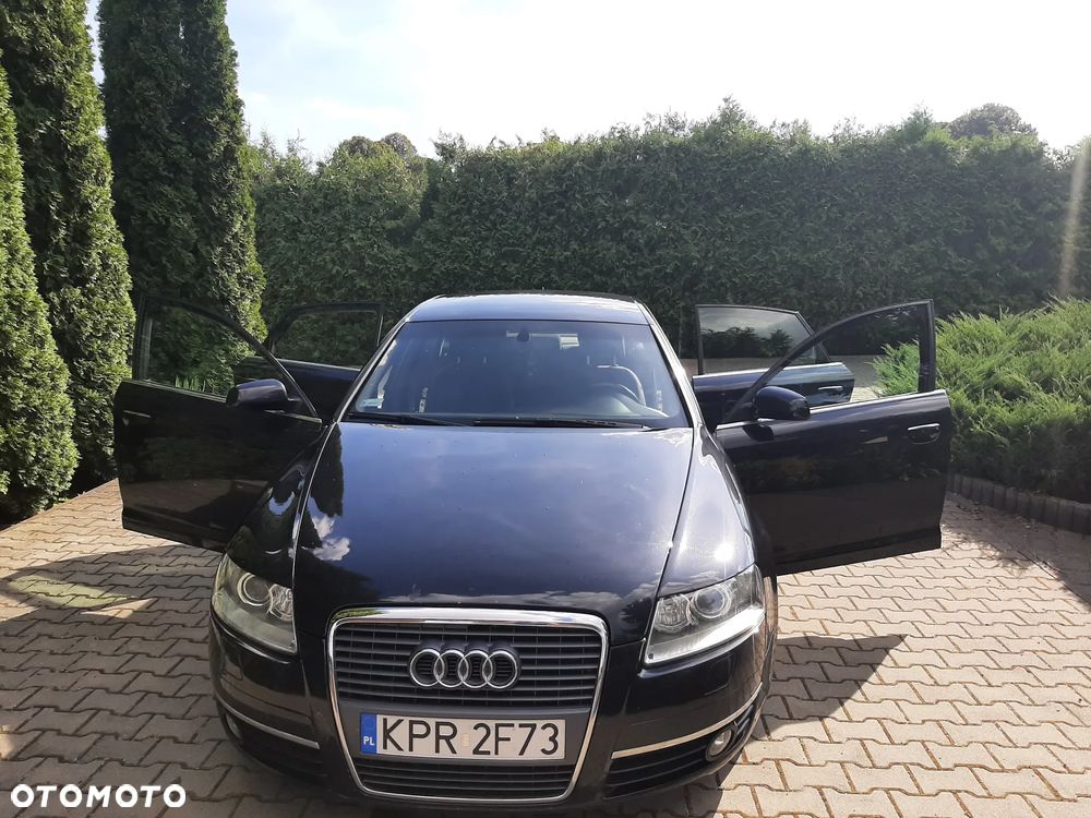 Audi A6 ver-2-4 - 13