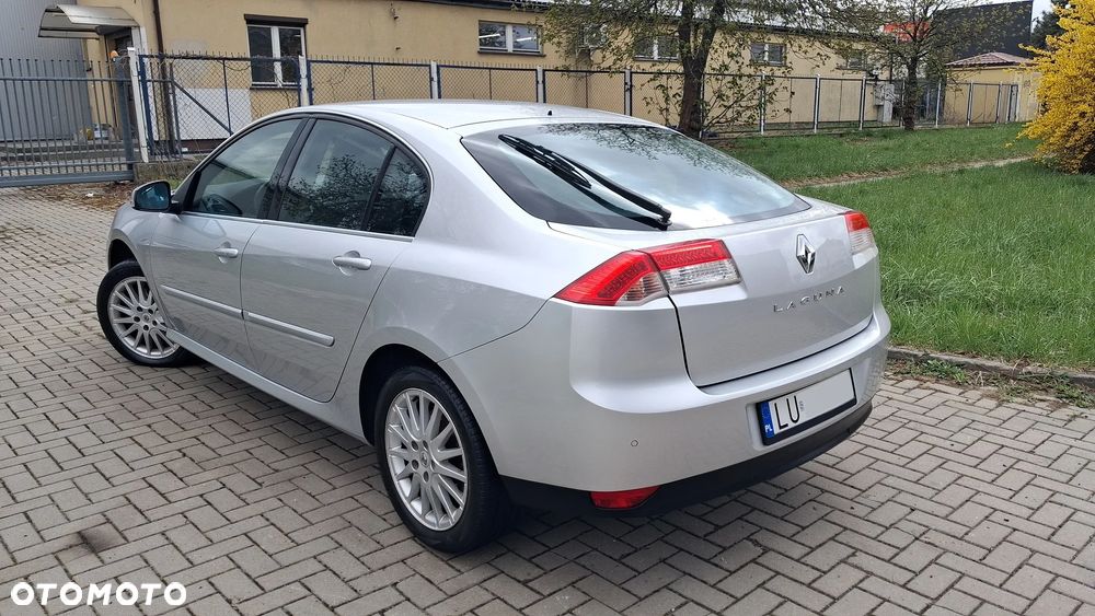 Renault Laguna - 5