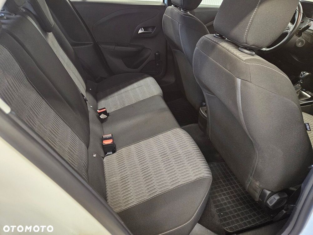 Opel Corsa 1.2 Edition S&S - 9