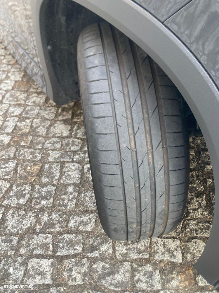 VW Tayron 1.5 TSI eHybrid Urban DSG Versão Fiscal - 3
