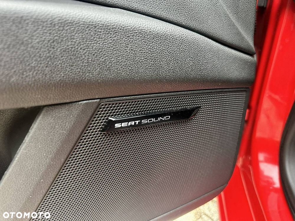 Seat Leon SC 1.4 TSI FR S&S - 20
