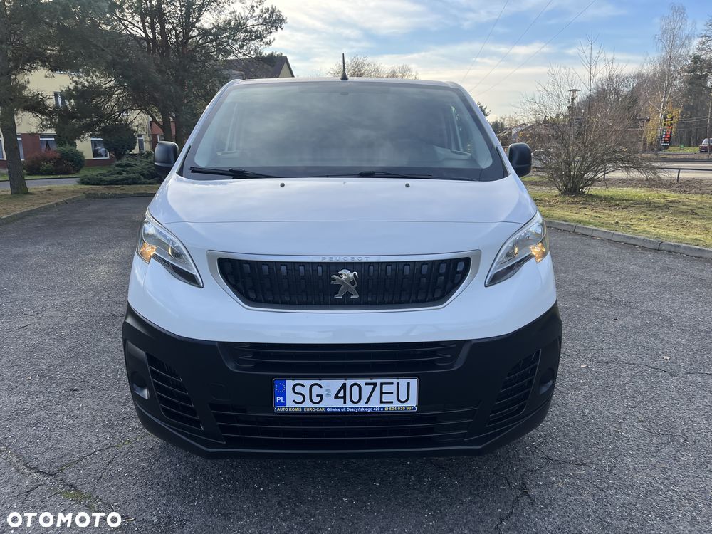 Peugeot EXPERT - 3