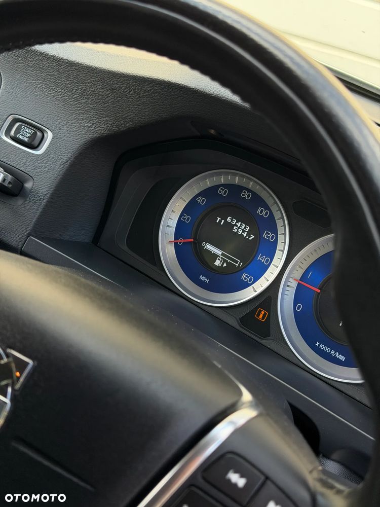 Volvo S60 D3 - 8