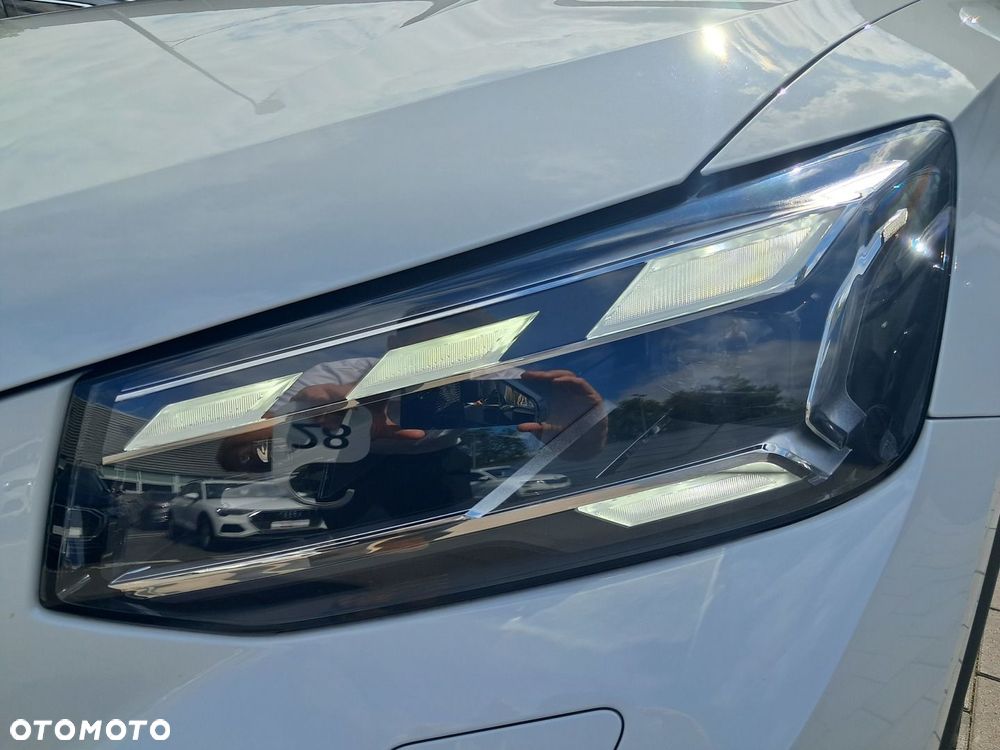 Audi Q2 35 TFSI S tronic - 8