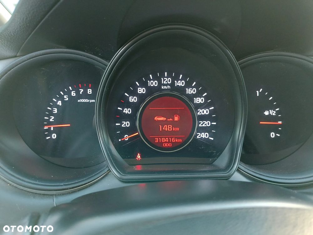 Kia Ceed Cee'd 1.6 GDI L - 13