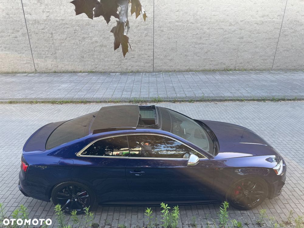 Audi S5 Coupé 3.0 TFSI quattro tiptronic - 38