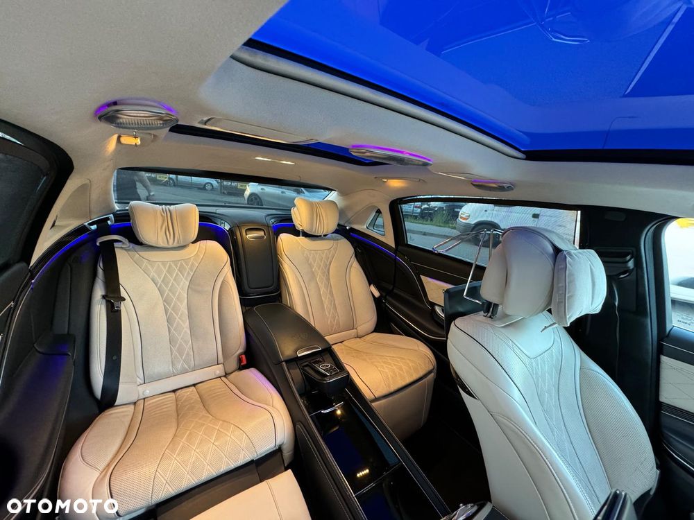 Maybach Inny - 14